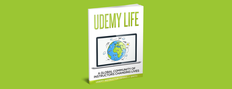 Udemy Life Book